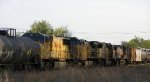 Four mid-train helpers